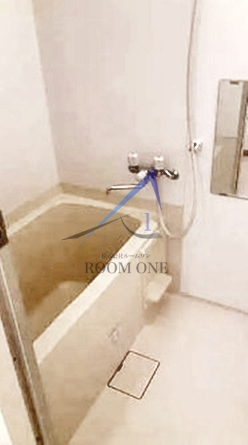 Ｈｉｌｌ　ｔｏｐ高輪の浴室|お風呂です。