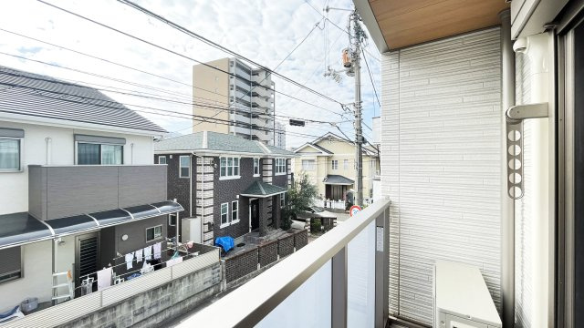 プレミアスの展望