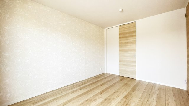 プレミアスの収納