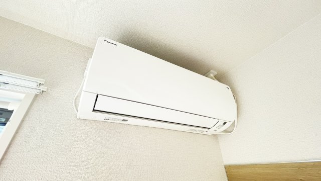 プレミアスの設備