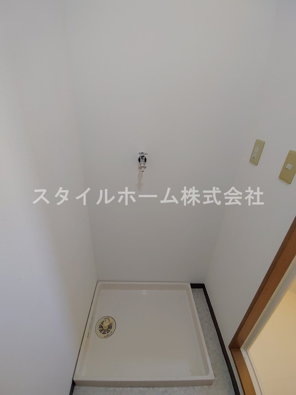 グリシーナ Aの設備|別部屋写真です。