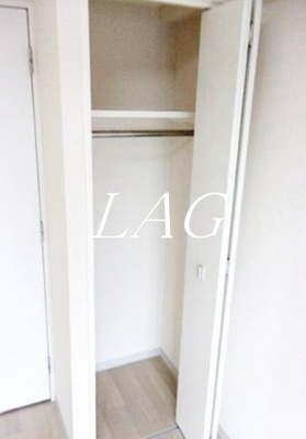 【収納】 | ファーストプレイス東向島 | 収納です。
