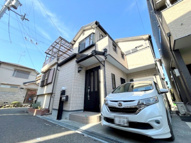 枚方市東牧野町 戸建の画像