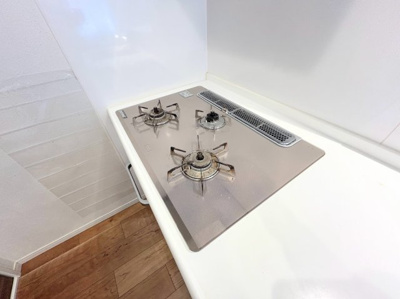 【キッチン】 | 陽輪台あざみ野 | ◆毎日使うものだからこそ、料理をする人にとって何口あるのかは重要なポイントですね！