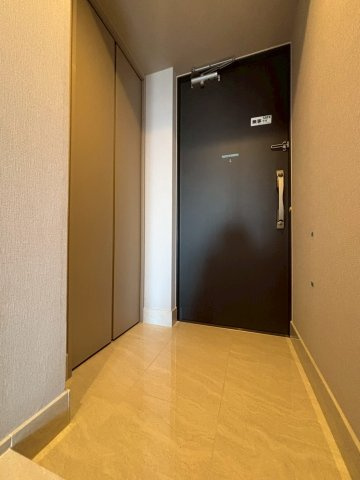 【玄関】