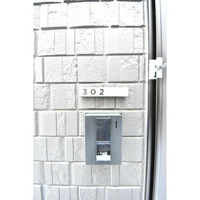 ウッドクレスト荒川レジデンスのセキュリティ