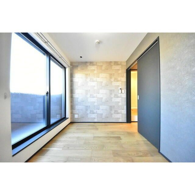 ウッドクレスト荒川レジデンスの展望