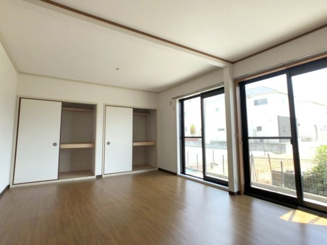 パセオアゼリオ　B棟のその他