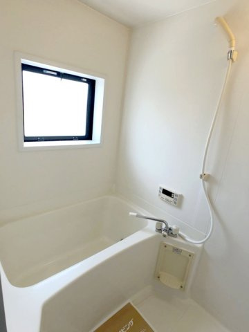 パセオアゼリオ　B棟の浴室