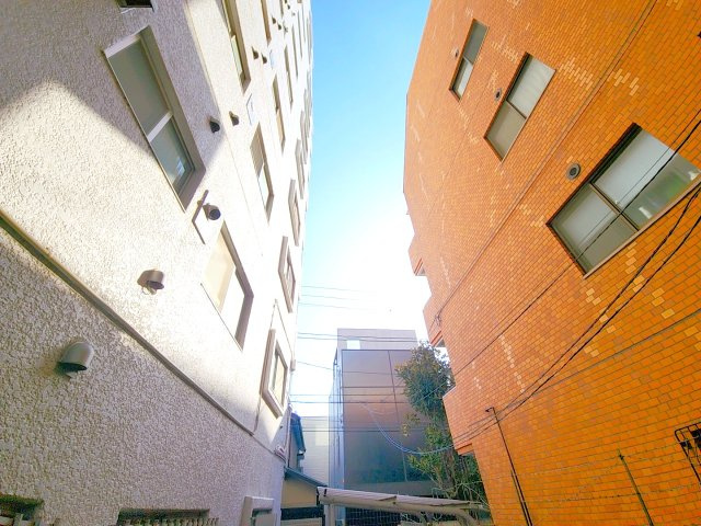 【展望】 | モナーク三軒茶屋