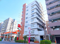 モナーク三軒茶屋の画像