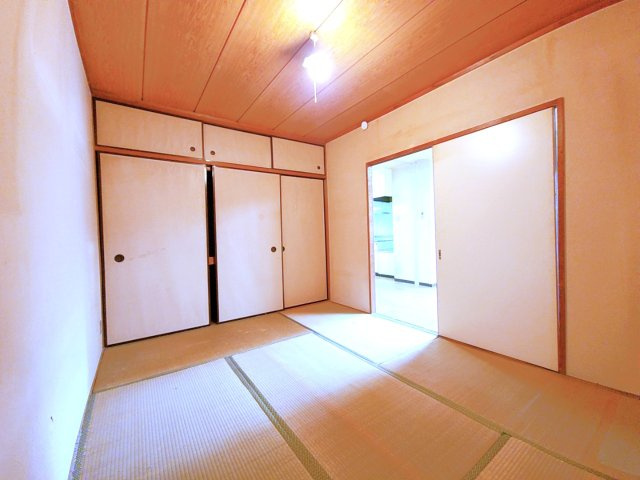 【和室】 | モナーク三軒茶屋