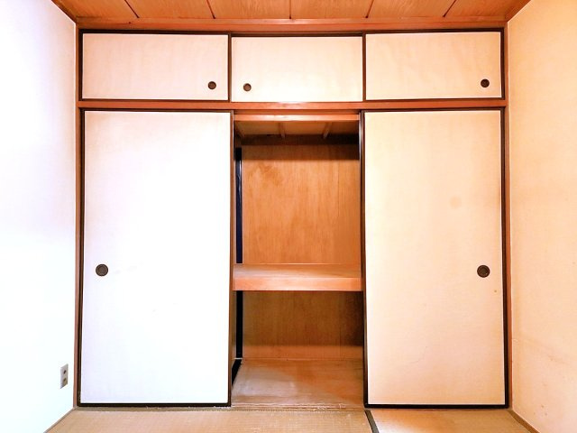 【収納】 | モナーク三軒茶屋