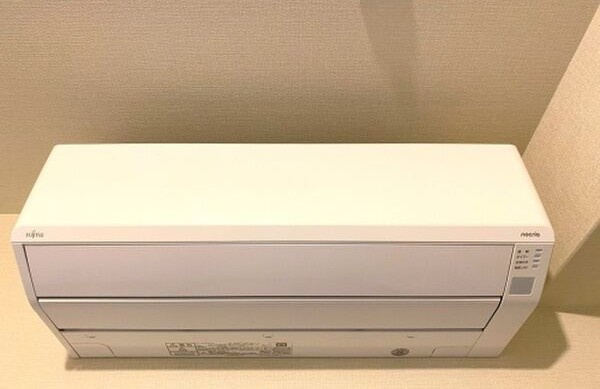フルハウス高宮の設備|エアコン、ＴＶモニターインターホン、給湯器（追焚機能）、浴室暖房乾燥機、便利機能で設備も充実しています♪