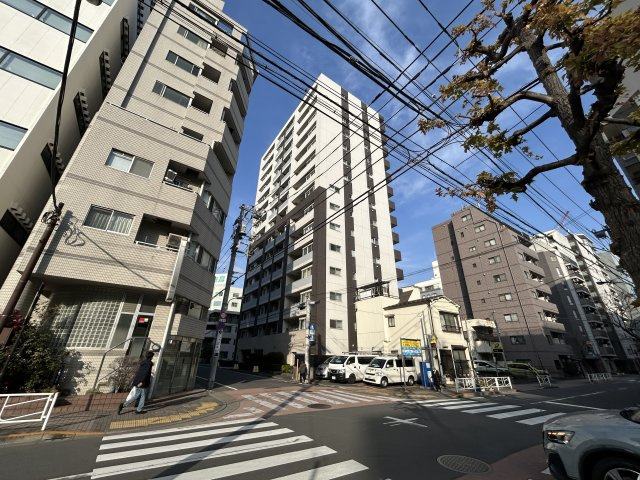 シティインデックス王子のその他