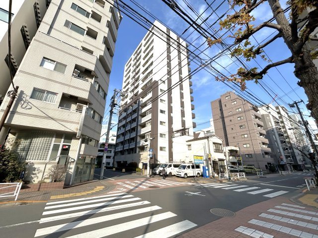 シティインデックス王子のその他