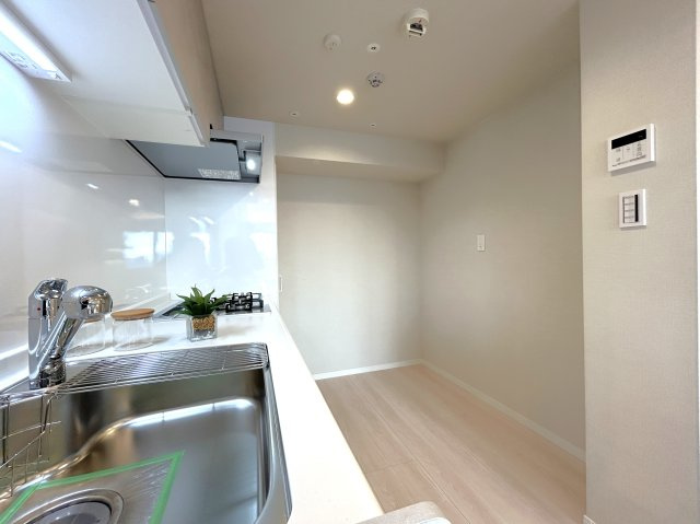 シティインデックス王子のキッチン