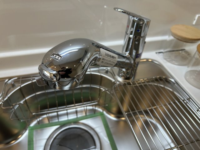 シティインデックス王子の浴室