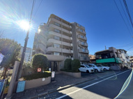 コスモ亀有パークサイドの画像