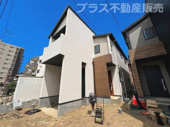 福岡市南区井尻4丁目1期　1号棟（全2棟）【仲介手数料無料・0円】の画像