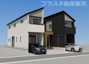 福岡市南区井尻4丁目1期　1号棟（全2棟）【仲介手数料無料・0円】の画像