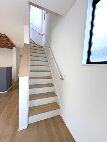 【内装】 | 福岡市南区井尻4丁目1期　1号棟（全2棟）【仲介手数料無料・0円】 | 施工例。施工例は完成時と異なる場合があります。