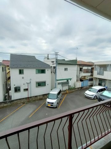 グレート・キシの展望