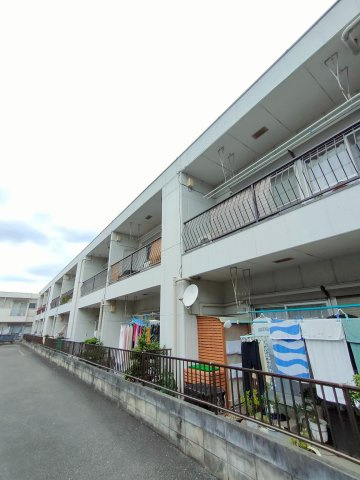 グレート・キシの外観