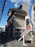 増田ビル倉庫地下1階の画像