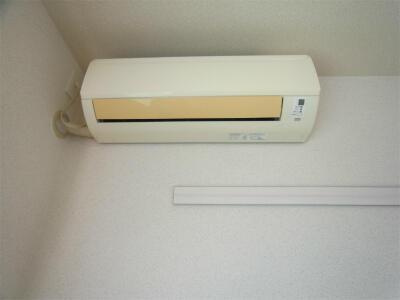 【設備】 | リリックコート笹六長島 |  