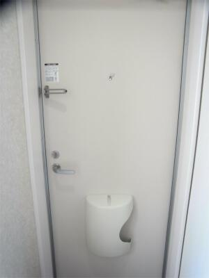 【設備】 | リリックコート笹六長島 |  