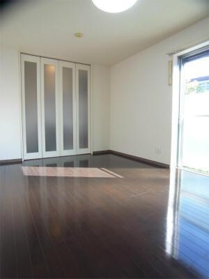 【居間・リビング】 | リリックコート笹六長島 |  