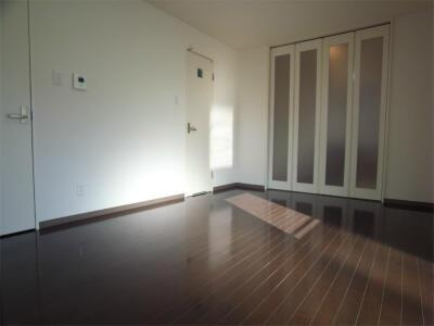 【居間・リビング】 | リリックコート笹六長島 |  