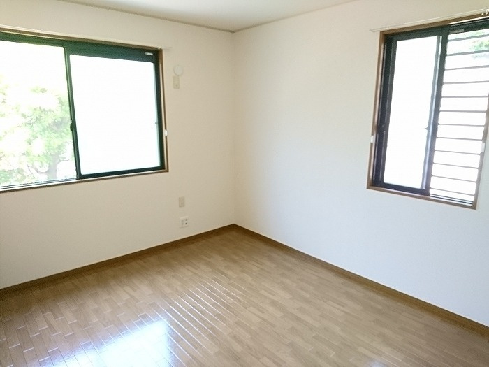 グリーンコンフォートの内装