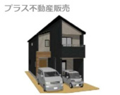 福岡市南区井尻4丁目1期　2号棟（全2棟）【仲介手数料無料・0円】の画像