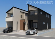 福岡市南区井尻4丁目1期　2号棟（全2棟）【仲介手数料無料・0円】の画像