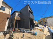福岡市南区井尻4丁目1期　2号棟（全2棟）【仲介手数料無料・0円】の画像