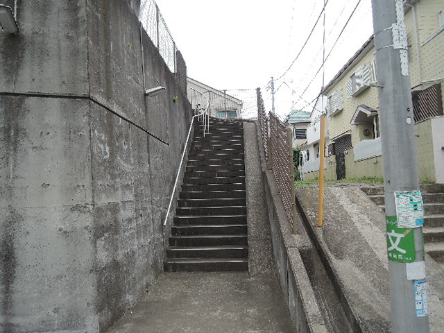 メゾンＤＡＲＣ・ＥＮ・ＣＩＥＬ　メゾンダルカンシエールのエントランス