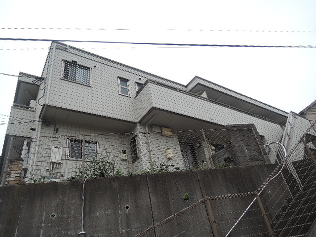 メゾンＤＡＲＣ・ＥＮ・ＣＩＥＬ　メゾンダルカンシエールのエントランス|耐震耐火に優れた旭化成ヘーベルメゾン