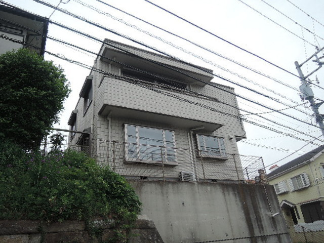 メゾンＤＡＲＣ・ＥＮ・ＣＩＥＬ　メゾンダルカンシエールの外観|耐震耐火に優れた旭化成ヘーベルメゾン