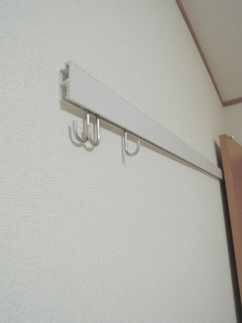 メゾンＤＡＲＣ・ＥＮ・ＣＩＥＬ　メゾンダルカンシエールの設備