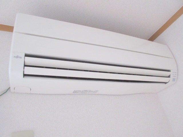 メゾンＤＡＲＣ・ＥＮ・ＣＩＥＬ　メゾンダルカンシエールの設備