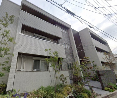 【エントランス】 | ＭａｉｓｏｎｄｅＰｅｒｌｅ