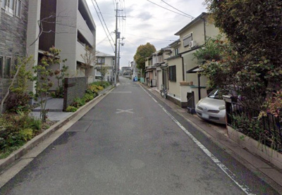 【周辺】 | ＭａｉｓｏｎｄｅＰｅｒｌｅ