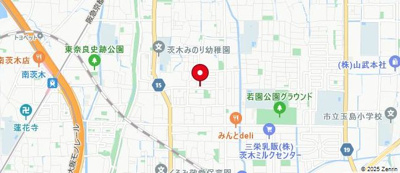 【地図】 | ＭａｉｓｏｎｄｅＰｅｒｌｅ