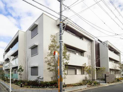 【外観】 | ＭａｉｓｏｎｄｅＰｅｒｌｅ