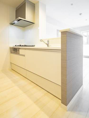 【キッチン】 | ＭａｉｓｏｎｄｅＰｅｒｌｅ