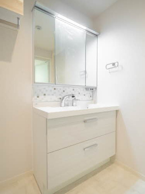 【洗面所】 | ＭａｉｓｏｎｄｅＰｅｒｌｅ