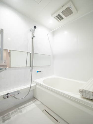 【浴室】 | ＭａｉｓｏｎｄｅＰｅｒｌｅ