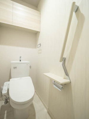 【トイレ】 | ＭａｉｓｏｎｄｅＰｅｒｌｅ